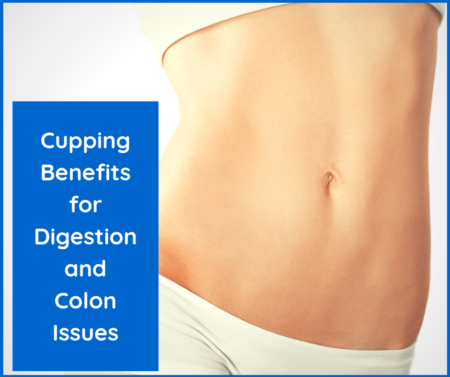 Cupping Benefits for Digestion and Colon Issues - Cupping Warehouse