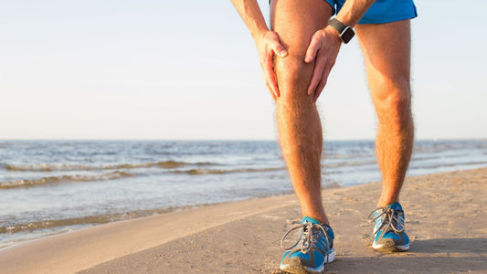 Cupping & Joint Pain