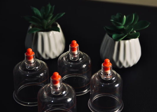 The History and Science of Cupping Therapy: How It Works and Its Benefits