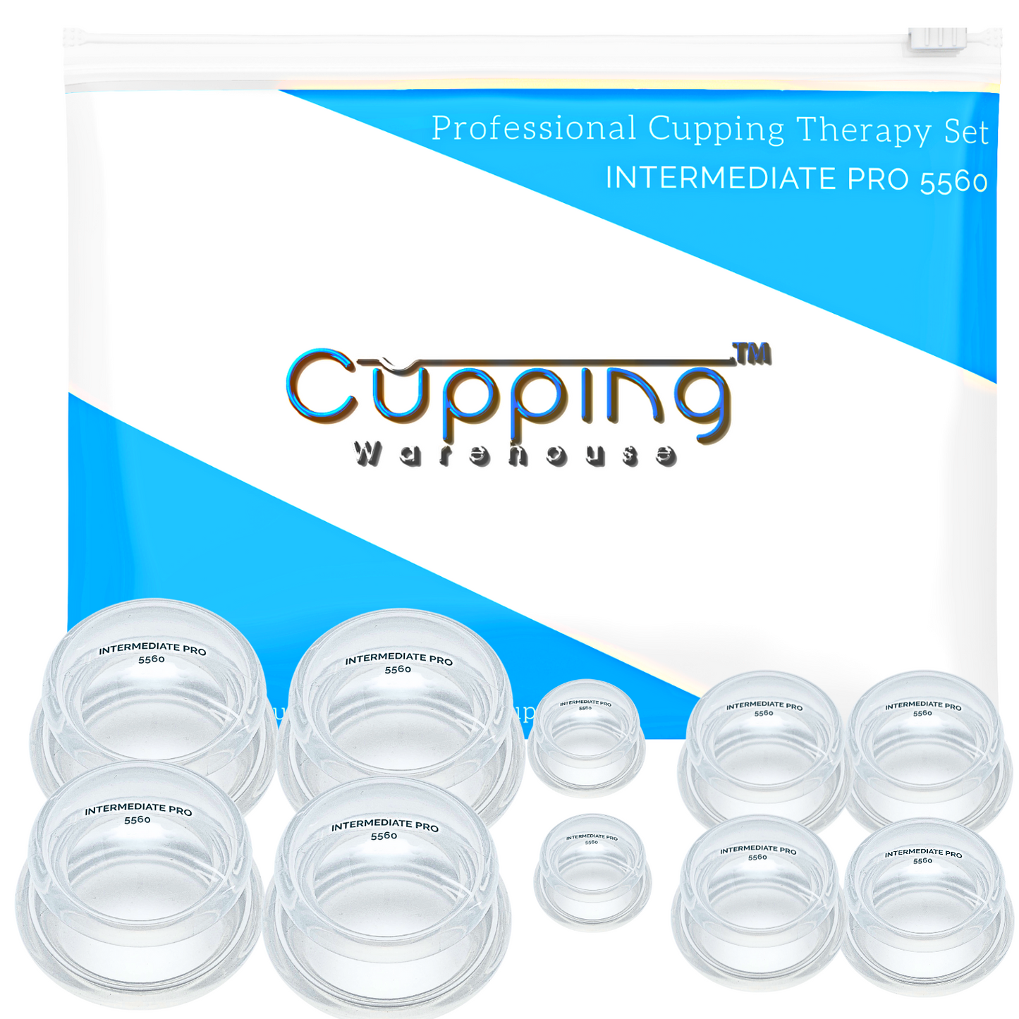 silicone cupping set best usa quality top cupping set therapy treatment