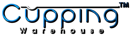 Cupping Warehouse® logo