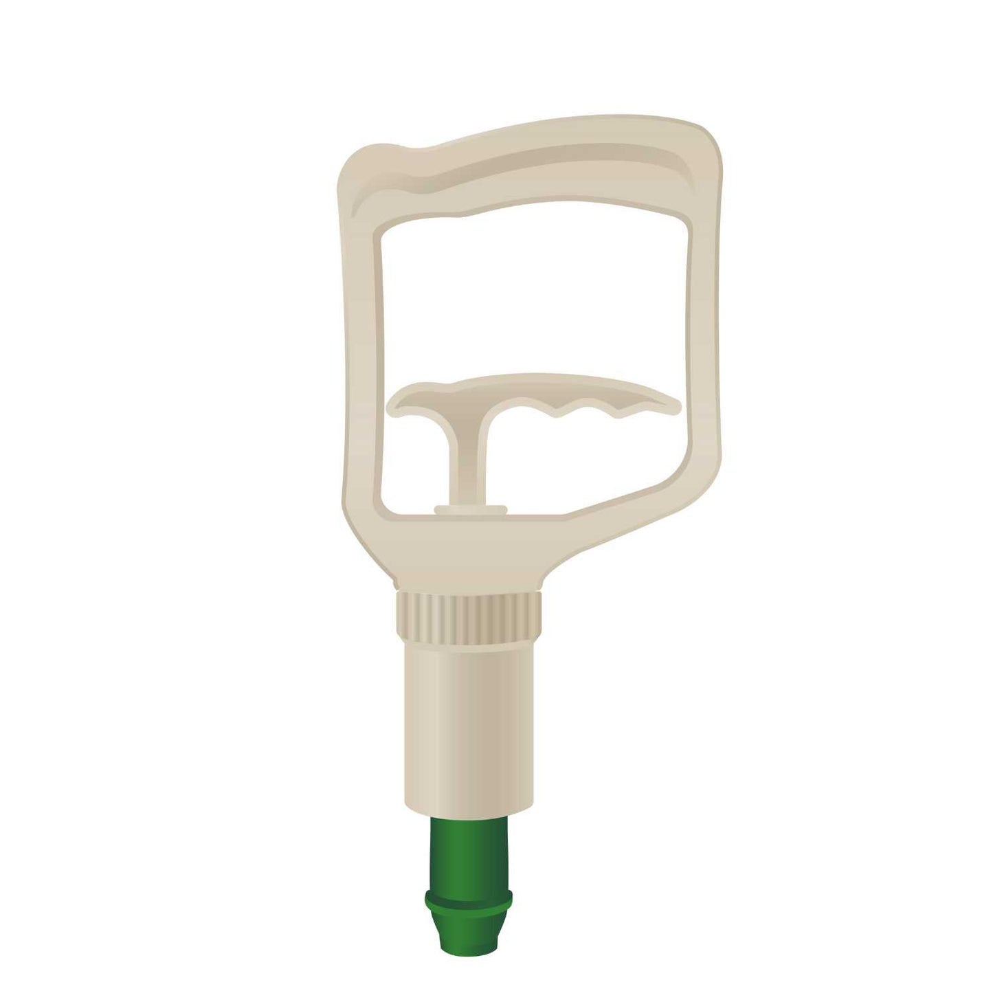 POLY CUPS™ Pump Gun Cupping Set