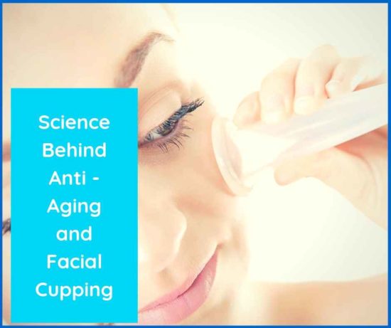The Science Behind the Anti-Aging Effects of Facial Cupping - Cupping Warehouse