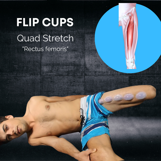 Cupping vs. Massage: Which Wins for Myofascial Release?