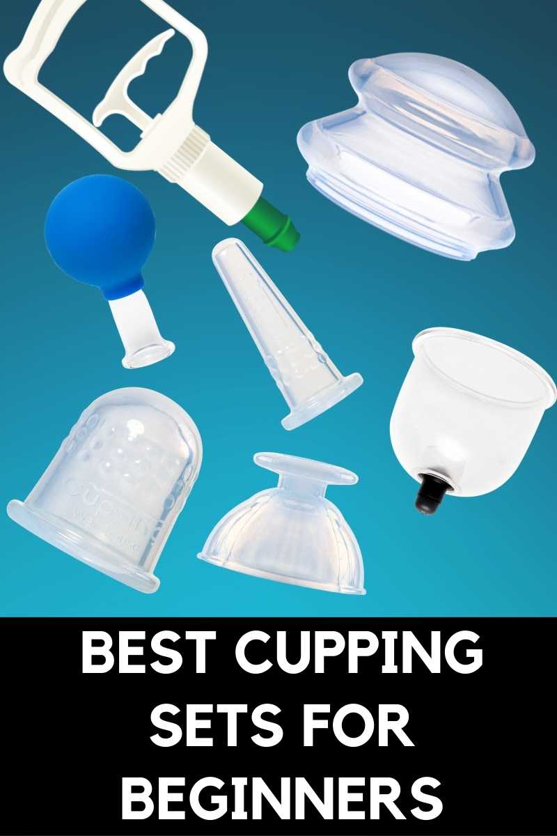 Best Cupping Sets for Beginners