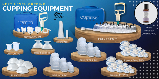 Best Silicone Cupping Sets 2026: Beginner vs Pro Comparison Guide