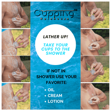 Load image into Gallery viewer, cupping, cupping therapy, face cup, therapy cups, sculpting, cupping in therapy, body shaping, cupped, cellulite, face toning, love cups, cupping benefits, massage cups, cupping massage, suction cups for therapy, cupping set
