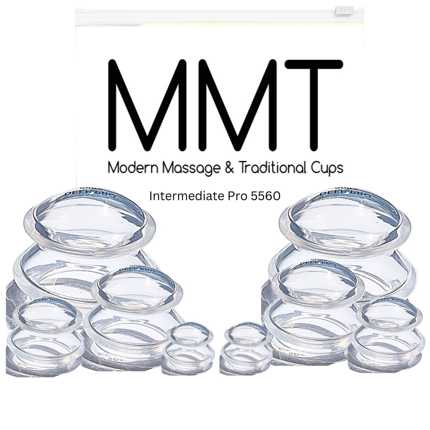 MMT Cups™ US ONLY