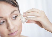 Load image into Gallery viewer, cupping, cupping therapy, face cup, therapy cups, sculpting, cupping in therapy, body shaping, cupped, cellulite, face toning, love cups, cupping benefits, massage cups, cupping massage, suction cups for therapy, cupping set
